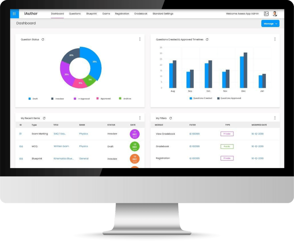 AWS Qualified Software